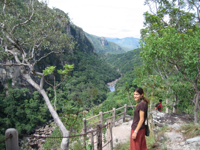 2008-01-09 Chapada (48)